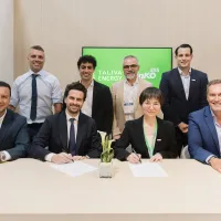 Jinko ESS and Taliva Energy Sign 400MWh Energy Storage Project Portfolio Jinko ESS and Taliva Energy Sign 400MWh Energy Storage Project Portfolio