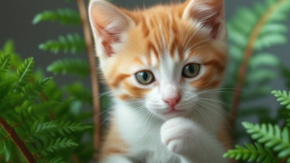 請注意! 新北市動保處提醒,小心絕美花香成奪命毒藥!