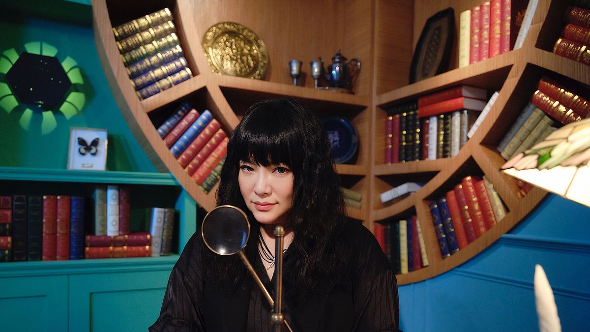 唐綺陽日前揭示星象「海王停滯」後,台灣公眾人物性騷案件連爆。(圖/翻攝自FB/唐綺陽占星幫) 唐綺陽日前揭示星象「海王停滯」後,台灣公眾人物性騷案件連爆。(圖/翻攝自FB/唐綺陽占星幫)