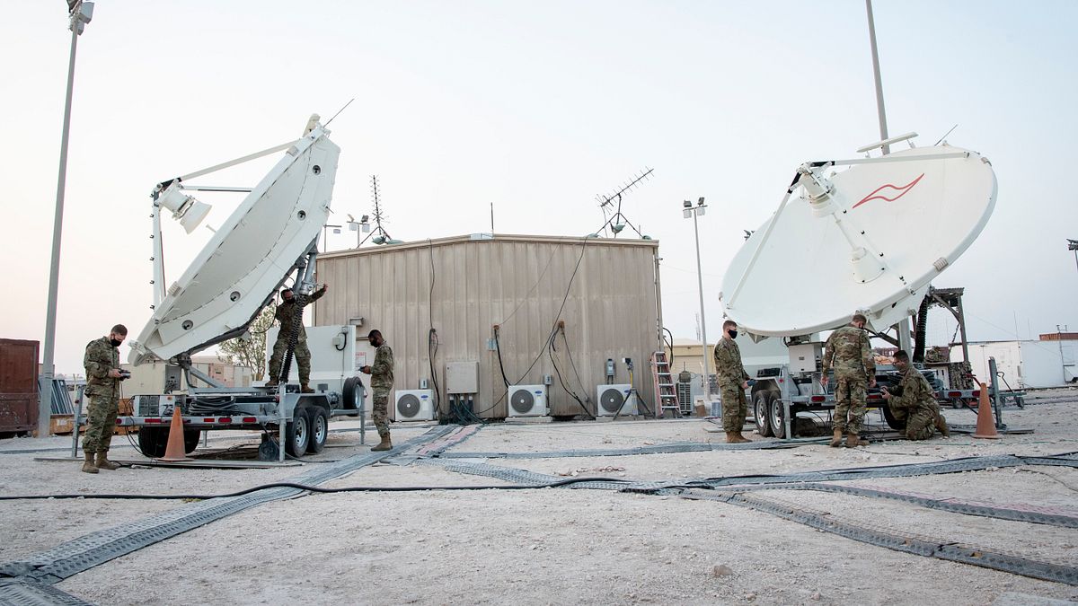 原來飛彈不是關鍵武器?胡振東揭台海「看不見的戰爭」:從網路到太空的隱形作戰力量