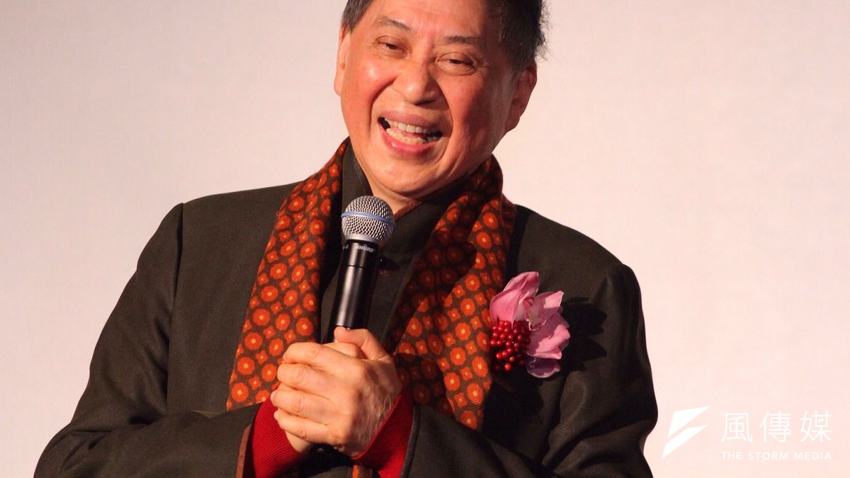 2009年5月白先勇先生曾為新加坡帶來青春版《牡丹亭》公演活動,時隔7年登星國演講,讓不少書迷期待不已。(資料照,曾原信攝) 2009年5月白先勇先生曾為新加坡帶來青春版《牡丹亭》公演活動,時隔7年登星國演講,讓不少書迷期待不已。(資料照,曾原信攝)