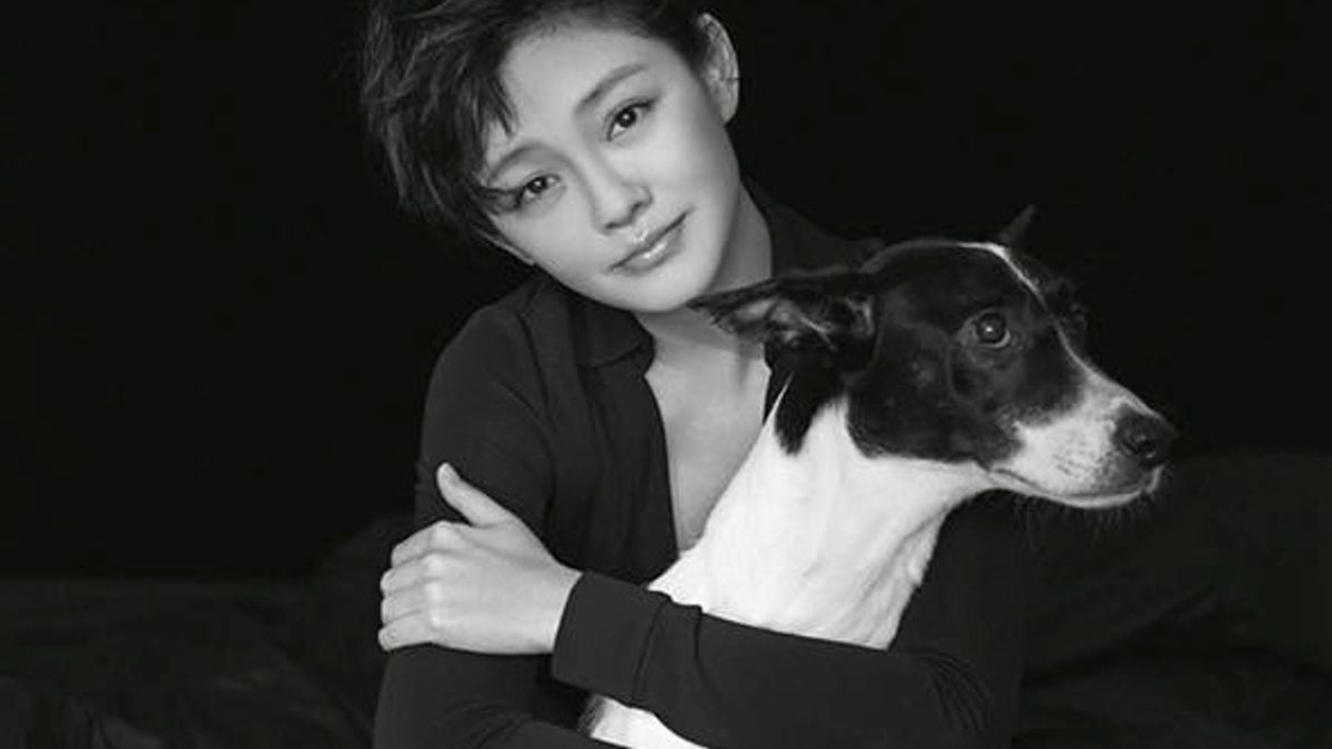 大S(徐熙媛)の日本での発病、受診、逝去に対応し、その全過程で外部には知られていない日台外交経路が実際に始動した。(画像/徐熙媛のFacebookより抜粋) 大S(徐熙媛)の日本での発病、受診、逝去に対応し、その全過程で外部には知られていない日台外交経路が実際に始動した。(画像/徐熙媛のFacebookより抜粋)