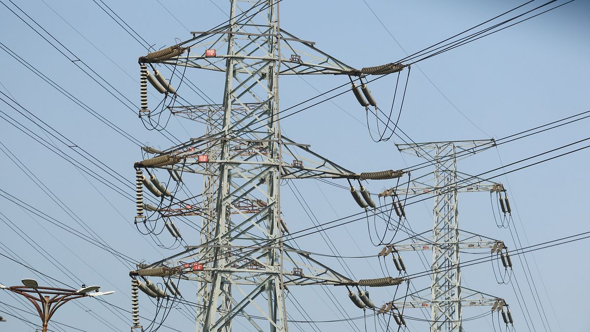 台灣的能源焦慮其實反映出政策思維的侷限,仍困於選舉話術,而未升級為國家戰略。(資料照,顏麟宇攝) 台灣的能源焦慮其實反映出政策思維的侷限,仍困於選舉話術,而未升級為國家戰略。(資料照,顏麟宇攝)