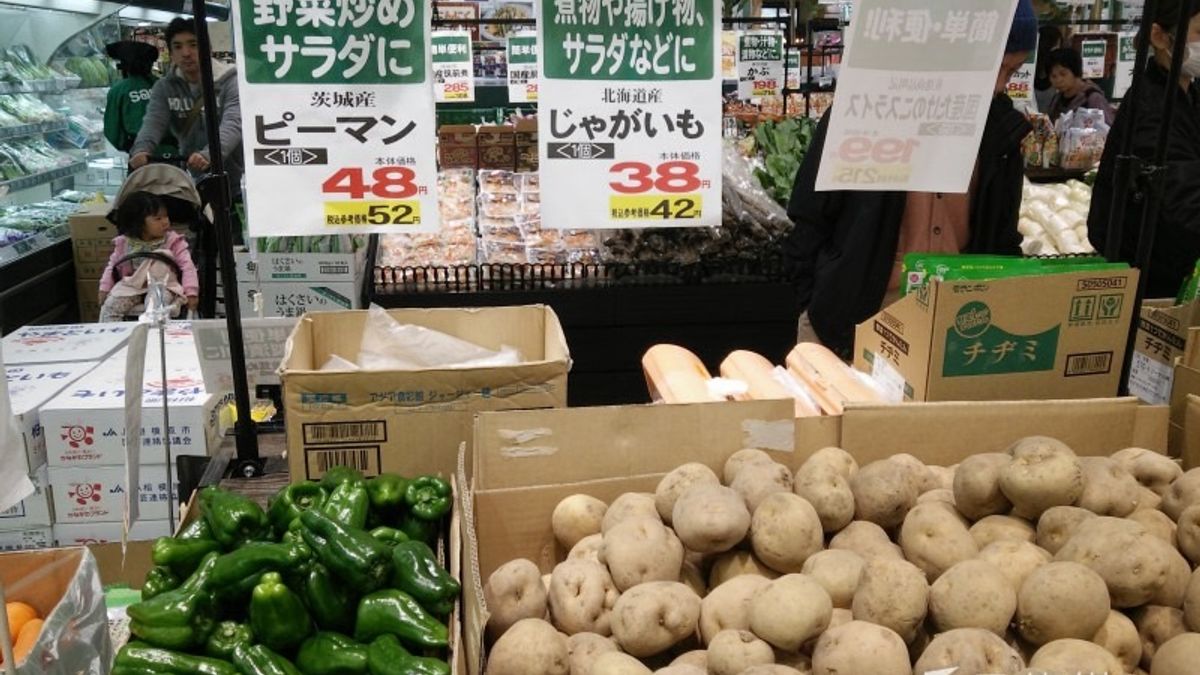 日本福島5縣食品全面解禁!毒物專家沒意見:但政府要做好「這事」保障食安