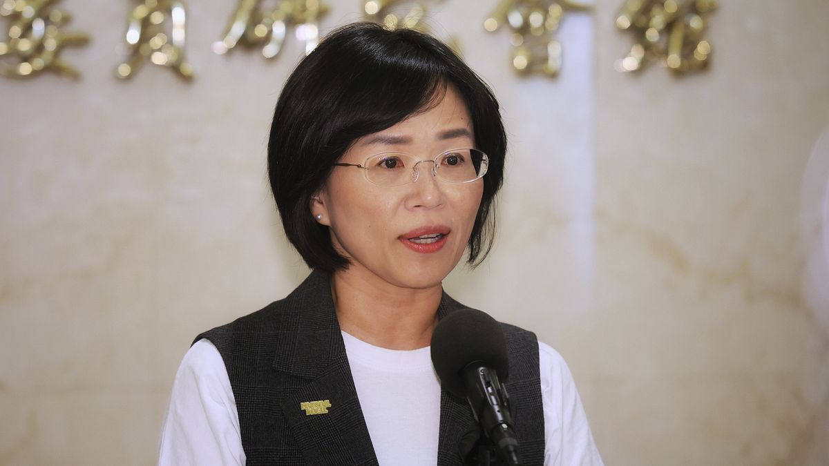 李四川新北民調真輸了?吳子嘉示警「亂搞」反傷到蘇巧慧:嚇跑這些選票