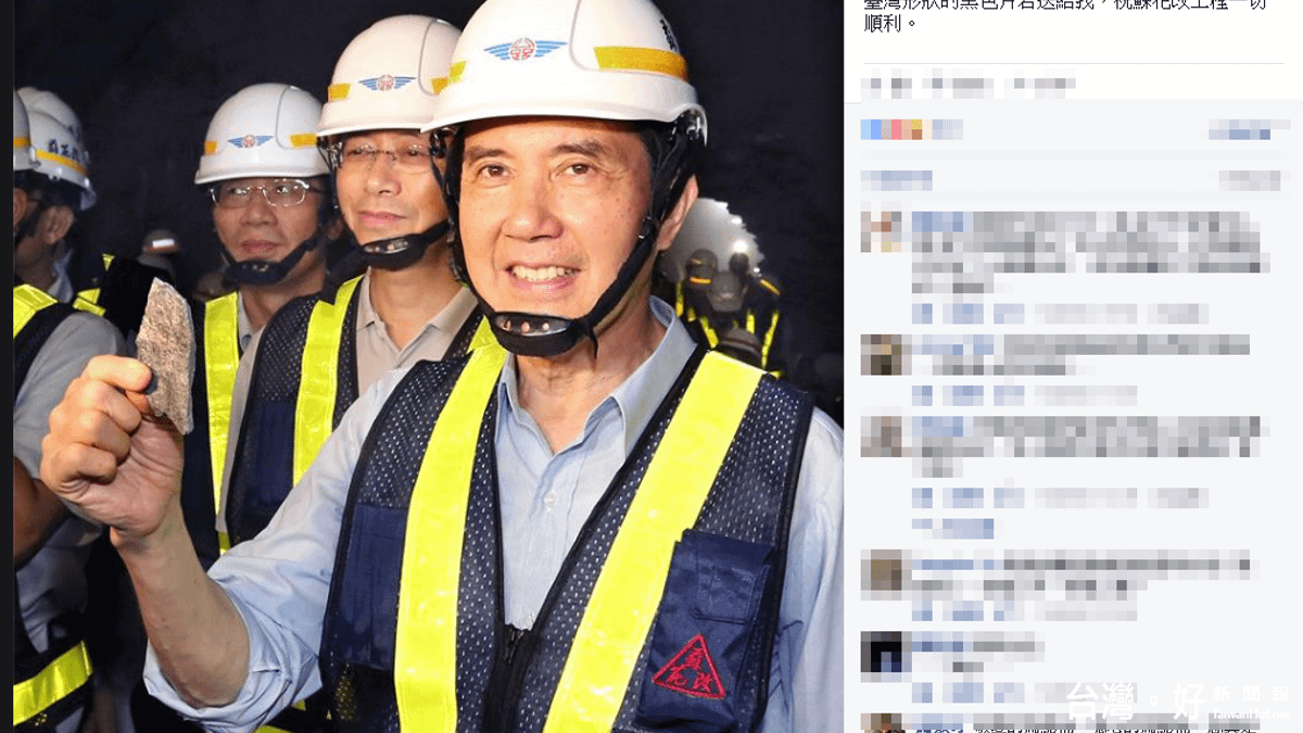 馬英九遭批「數字總統」 張揆:缺把數字變故事的人 馬英九遭批「數字總統」 張揆:缺把數字變故事的人