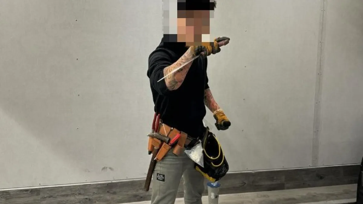 葉姓教練受同事委託照顧3歲男童,沒想到卻涉嫌將其打得遍體鱗傷。(圖/翻攝自當事人IG)
