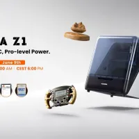 Makera Z1 Now Available for Global Pre-Order, Bringing Entry-Level CNC with Pro-Level Power Makera Z1 Now Available for Global Pre-Order, Bringing Entry-Level CNC with Pro-Level Power