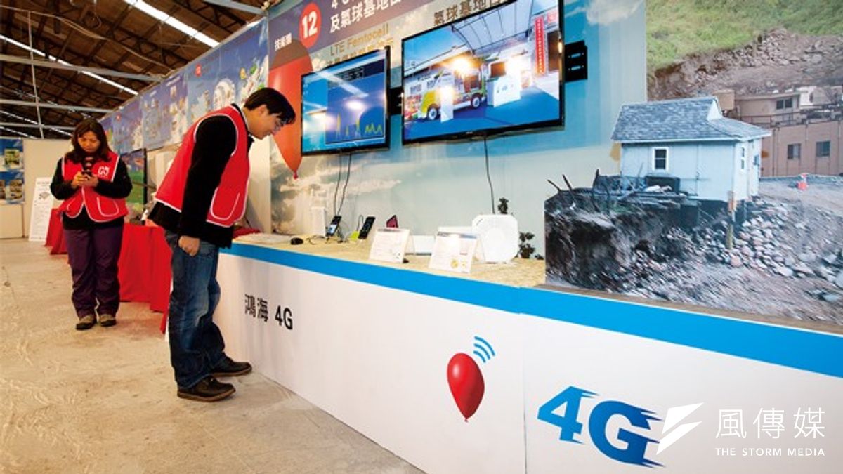 電信三雄力拚7月開台,兩家新業者皆在搶人趕進度,為4G大戰增添可看性。 電信三雄力拚7月開台,兩家新業者皆在搶人趕進度,為4G大戰增添可看性。