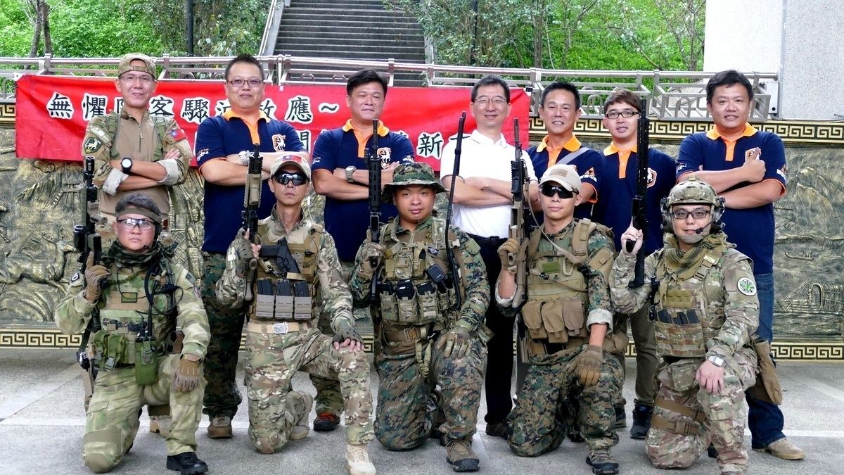 無懼陸客驟減 日月潭攜手民間業者開創新商機 無懼陸客驟減 日月潭攜手民間業者開創新商機