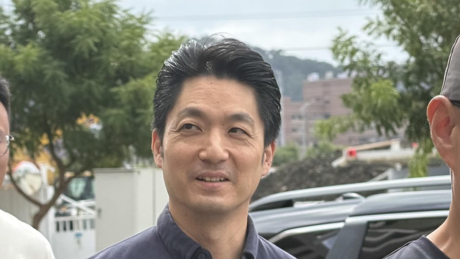 蔣萬安放泡麵蓋也挨罵 醫點名政治狂熱者:怎不再講「沒選沈伯洋會亡國」?