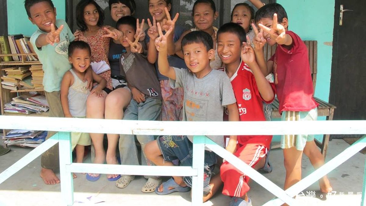 從尼泊爾出發 壯遊達人分享冒險之旅 從尼泊爾出發 壯遊達人分享冒險之旅