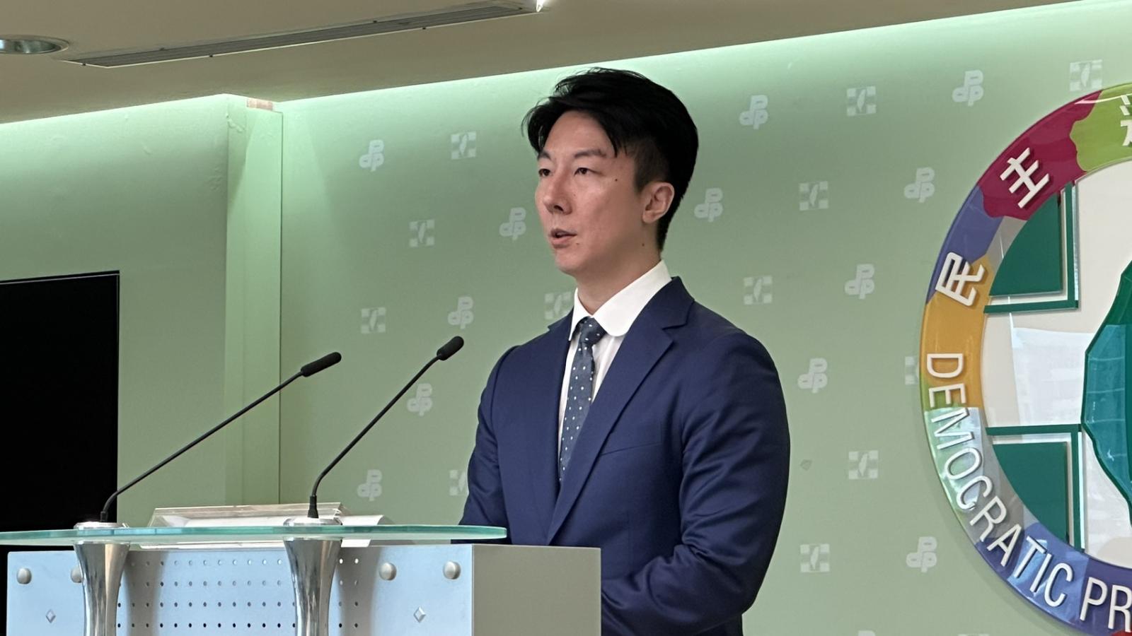 「選戰越熱越要冷靜」 賴清德:民調領先也不能掉以輕心
