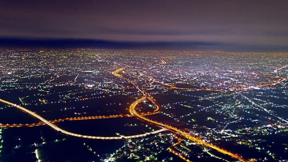 精選由北到南8大最美夜景,約會去這些地方就對了!(圖/9487x9487x9487@instagram提供) 精選由北到南8大最美夜景,約會去這些地方就對了!(圖/9487x9487x9487@instagram提供)