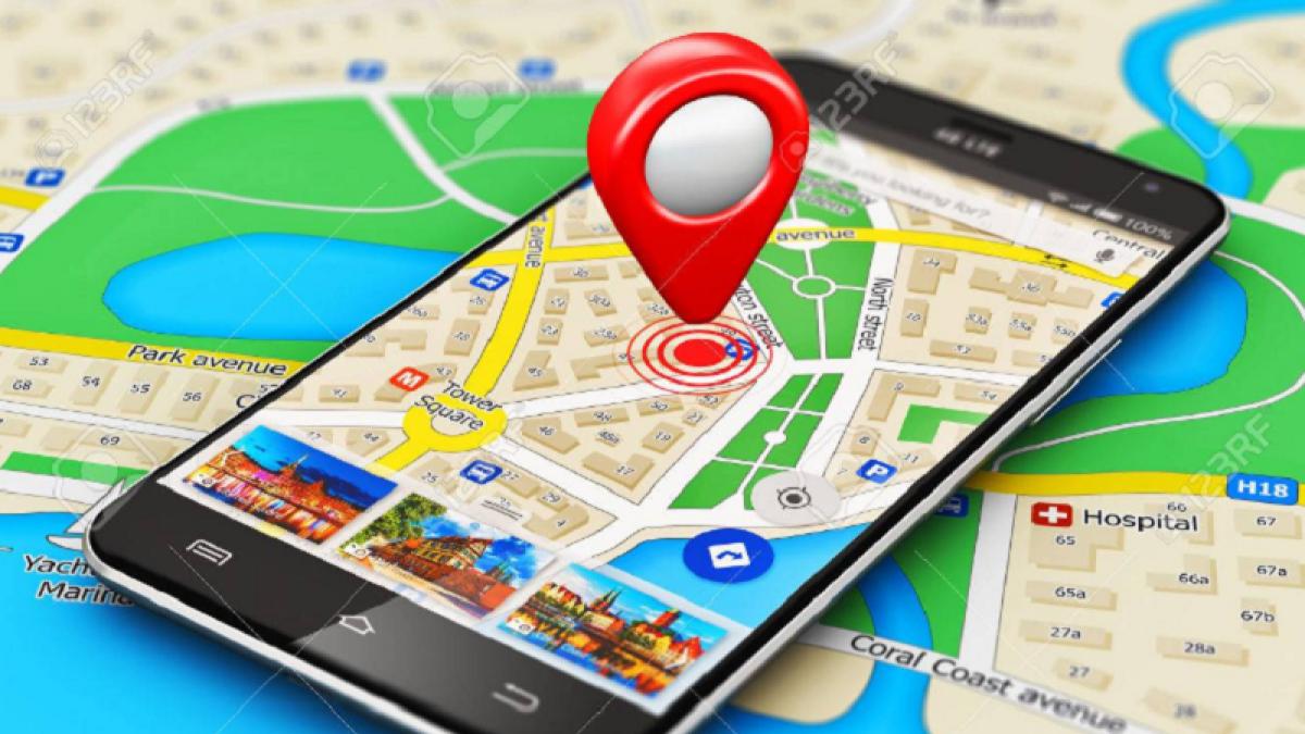 張經緯觀點:導航失靈之外─過度依賴 GPS 的隱形代價