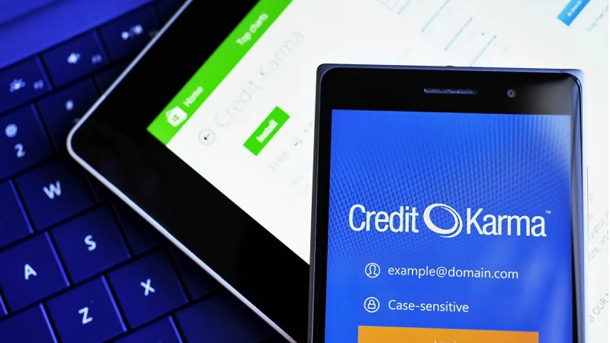 Credit Karma利用互聯網提供更加便捷的免費信用查詢。