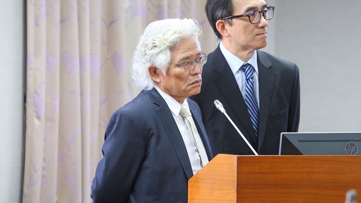 停砍公教年金明過關?立委曝退休金已少3分之1 銓敘部示警「錢就是不夠」