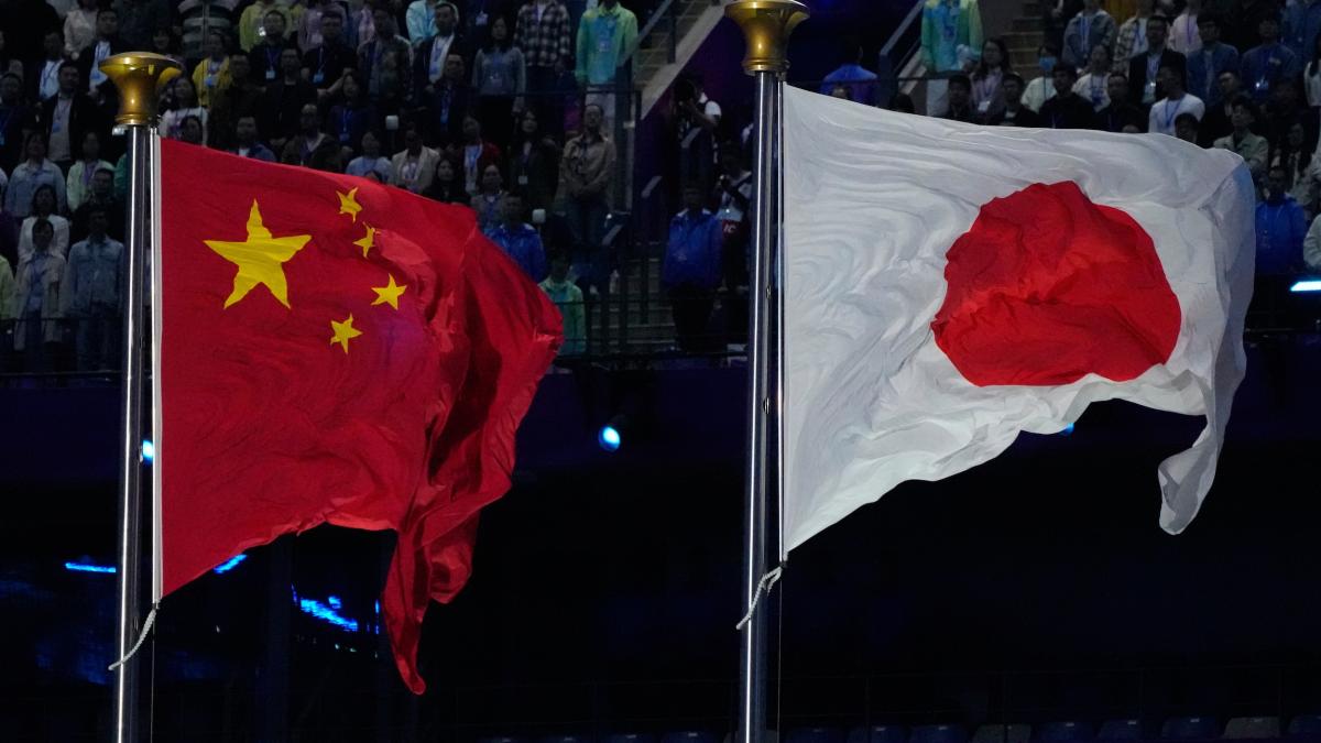 王義雄觀點:日本把中國做為擴張的對象,必招來滅國之災