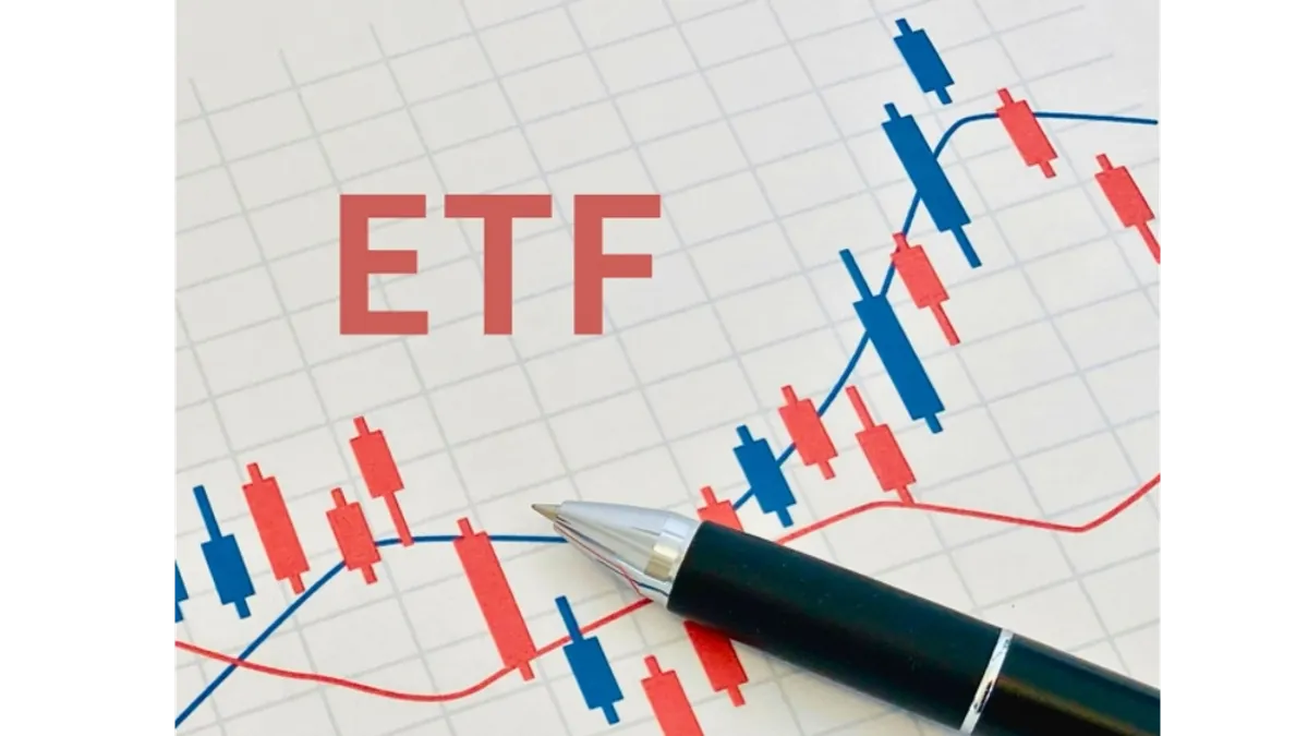 馬年紅盤前哨戰-主動ETF全面勝出!00991A漲勢最凌厲單日飆2%,比2倍槓桿更狂。(圖/選自PhotoAC)