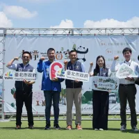 觀傳局辦理「走靜貓空」記者會,預告貓空2026下半年度亮點活動。(北市觀傳局提供) 觀傳局辦理「走靜貓空」記者會,預告貓空2026下半年度亮點活動。(北市觀傳局提供)