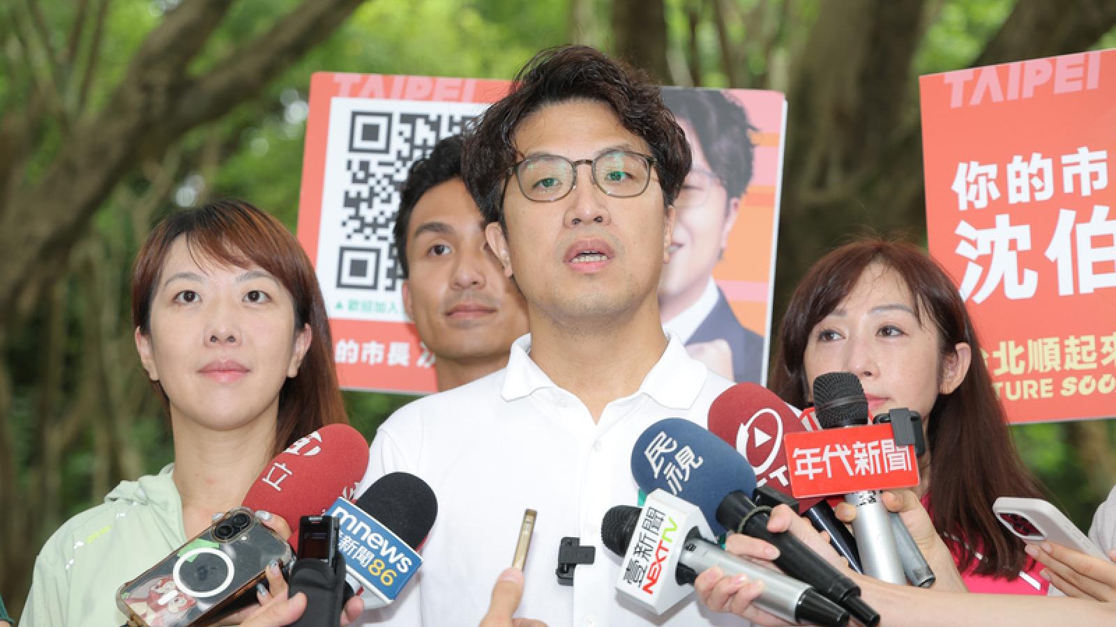 觀點投書:沈伯洋很會選舉,然後呢?