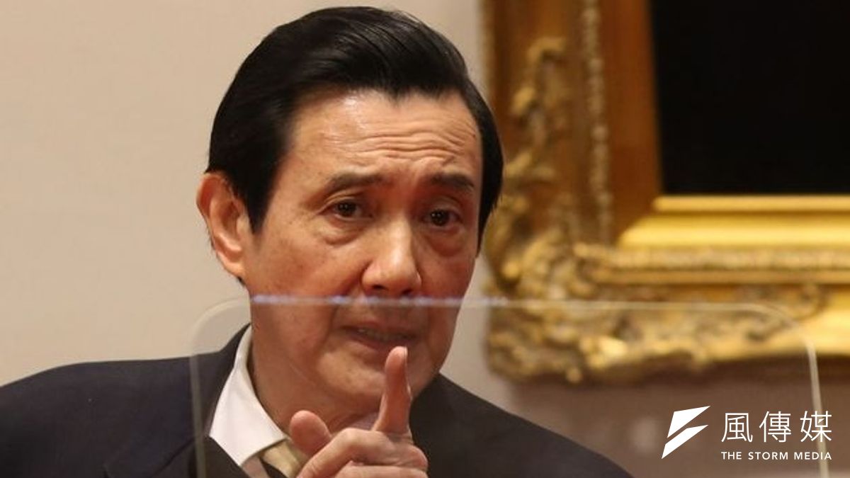 總統府首次正面回應,表示願在不預設前提的情況下,邀請學生代表到總統府對話。(吳逸驊攝) 總統府首次正面回應,表示願在不預設前提的情況下,邀請學生代表到總統府對話。(吳逸驊攝)