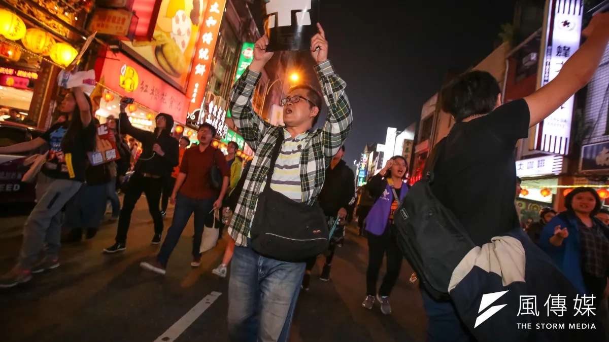 作者認為,不應在勞動政策上貿然放寬勞動彈性的管制,否則不只是讓勞資陷入對立,更會造成國民進一步對政府失去信心。(資料照,顏麟宇攝)