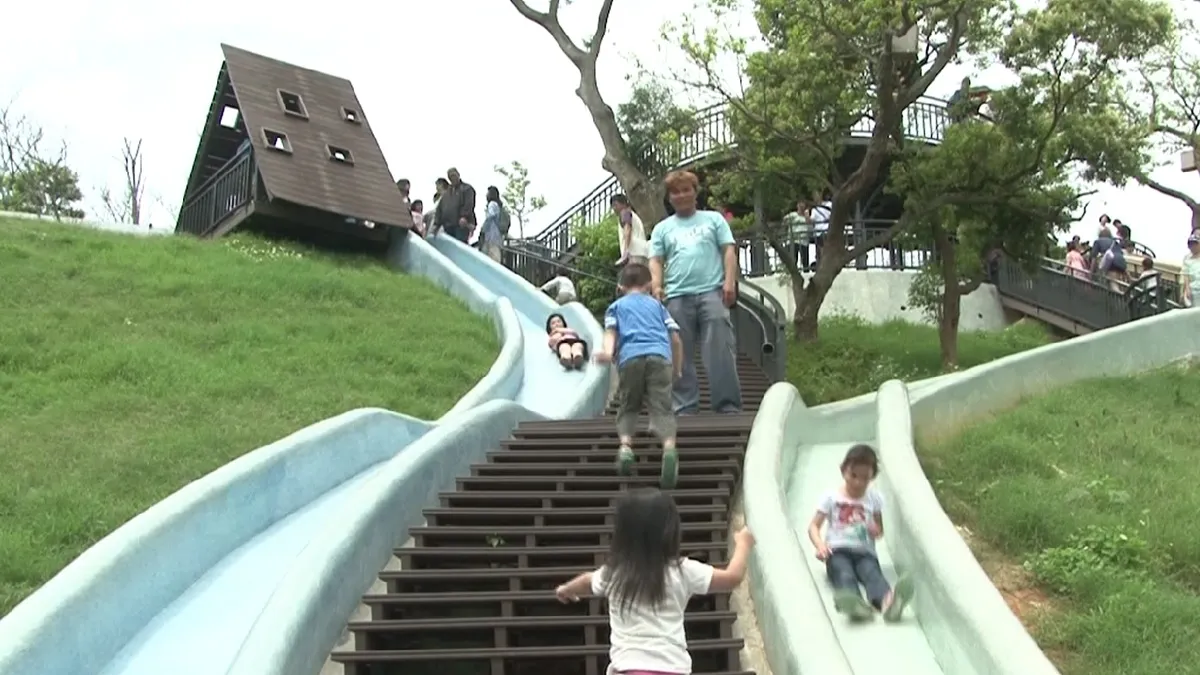 城市微旅行 香山走透透 城市微旅行 香山走透透