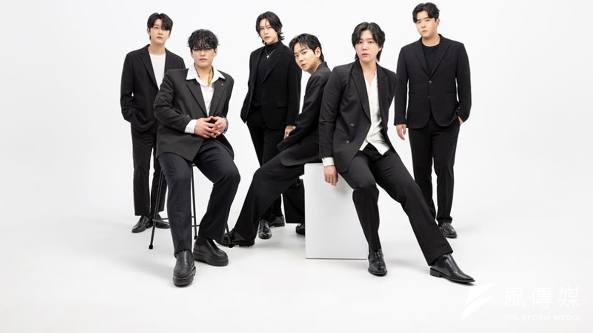 F.CUZ將在7月13日登台舉辦FANCON!(圖/F.CUZ TAIWAN SUPPORT TEAM提供) F.CUZ將在7月13日登台舉辦FANCON!(圖/F.CUZ TAIWAN SUPPORT TEAM提供)