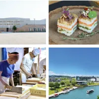 富山県各地でスポーツ施設刷新や伝統工芸祭典、旬の味覚を活かした催しが相次ぎ、晩秋の地域資源を五感で巡る新たな観光振興が進められている。(写真/とやま魅力発信PR事務局提供) 富山県各地でスポーツ施設刷新や伝統工芸祭典、旬の味覚を活かした催しが相次ぎ、晩秋の地域資源を五感で巡る新たな観光振興が進められている。(写真/とやま魅力発信PR事務局提供)