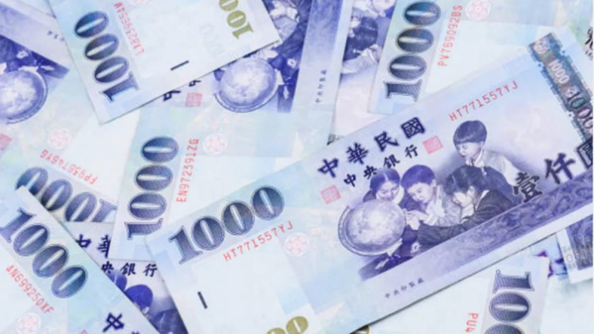 二胎借貸媒合平台im.B詐騙案吸金25億。(示意圖/取自Pixabay)