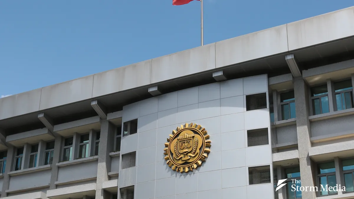 China's intelligence operations against Taiwan now involve conducting informal interrogations on Taiwanese individuals China, including retired intelligence officers. (Photo / Yan Linyu)