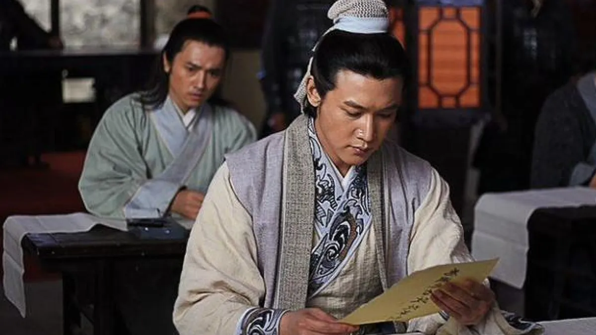 現代人參加大型考試,通常幾個小時就能離開考場,但如果回到明清時期參加鄉試,考生面對的可不只是題目難不難。(圖/取自微博)
