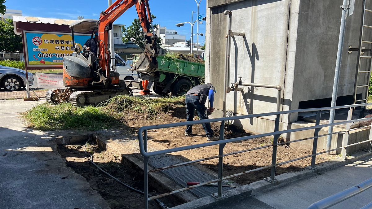 臺東縣衛生局攜手台灣設計研究院共同推動「臺東市衛生所再設計」,改善衛生所的公共服務場域。(圖/臺東縣政府衛生局提供) 臺東縣衛生局攜手台灣設計研究院共同推動「臺東市衛生所再設計」,改善衛生所的公共服務場域。(圖/臺東縣政府衛生局提供)