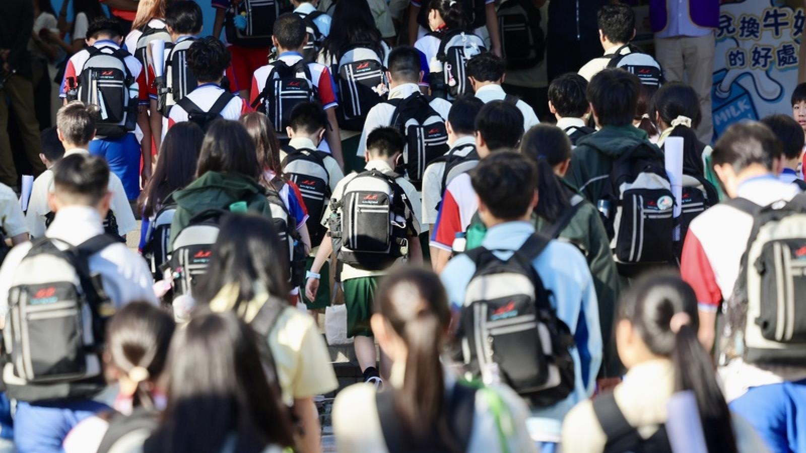 教育部修法修了什麼?看似對準濫訴,卻始終沒看見教育現場