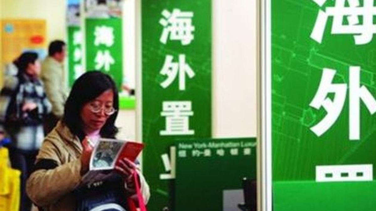 直面活生生的中國新移民:《潤日》選摘(4)