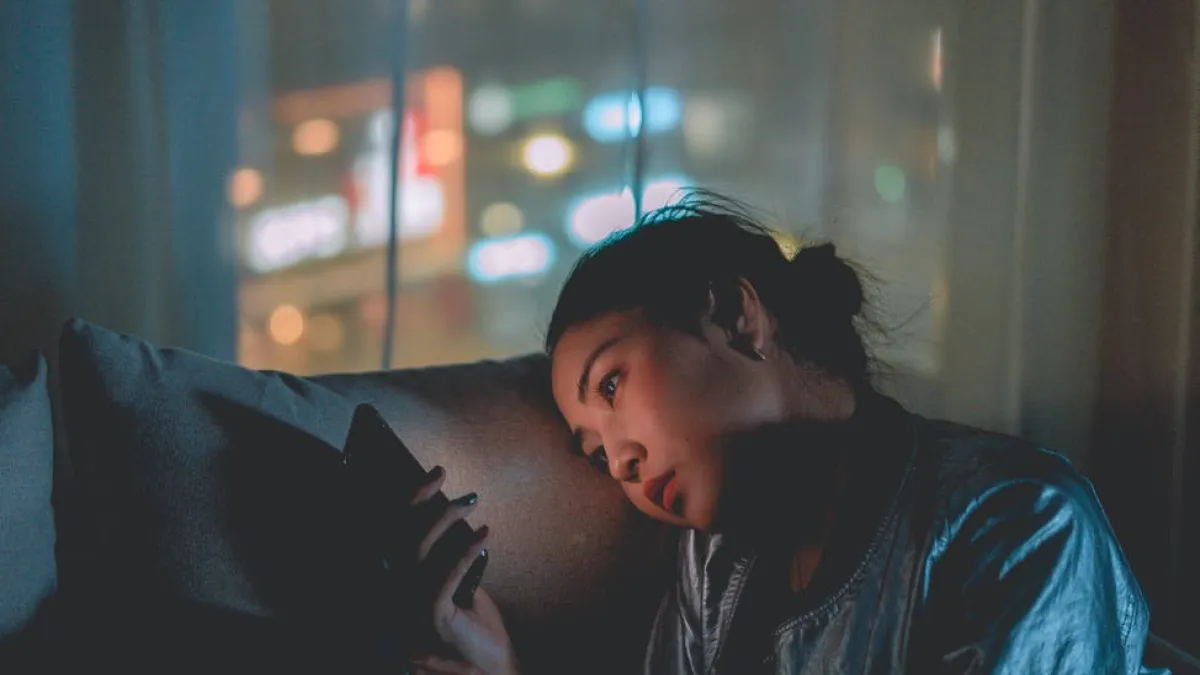 失戀該如何走出低潮,專家分享50件面對分手可以做的事。(示意圖 / 取自Pexels)