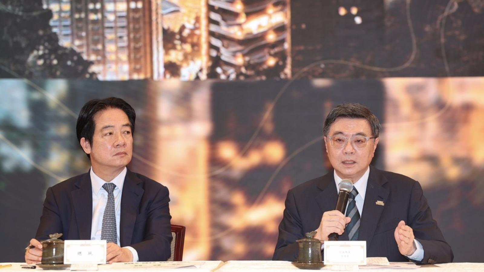 楊智傑觀點:總統行政院長自創絕對否決權─尼泊爾、印度、台灣憲政爭議比一比