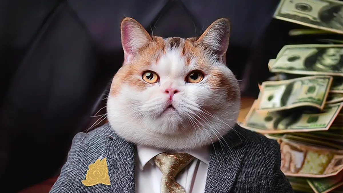 兩岸關係進入冰河期,「冰宮」海基會預算暴增近5成,被諷「肥貓養老院」。(AI生成照片) 兩岸關係進入冰河期,「冰宮」海基會預算暴增近5成,被諷「肥貓養老院」。(AI生成照片)