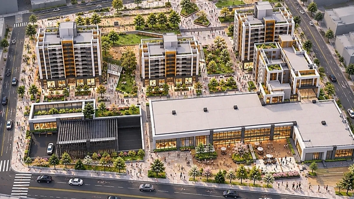 MICROIP Secures Major US$20 Million Smart Residential Community Contract in Taiwan, Accelerating Edge AI Commercialization