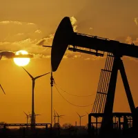 BNP Paribas believes crude oil is unlikely to return to 60 to 70 dollars per barrel range by the end of 2026. (Associated Press) BNP Paribas believes crude oil is unlikely to return to 60 to 70 dollars per barrel range by the end of 2026. (Associated Press)