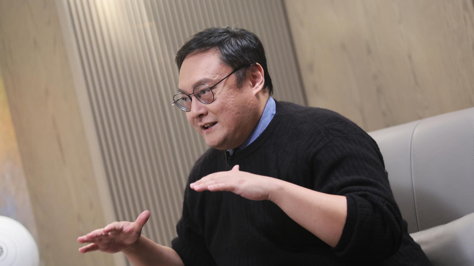 台糖5月驗出苯駢芘沒通報?鄭照新:總公司設在台中就開罰
