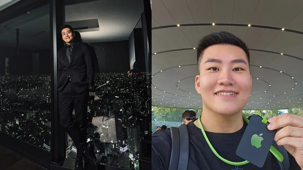 Joeman遭爆吸毒,形象全毀。(圖/翻攝自FB/Joeman) Joeman遭爆吸毒,形象全毀。(圖/翻攝自FB/Joeman)