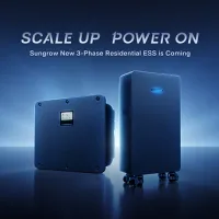 What's Next? Unveiling Sungrow's Next-Gen MGTL Series What's Next? Unveiling Sungrow's Next-Gen MGTL Series