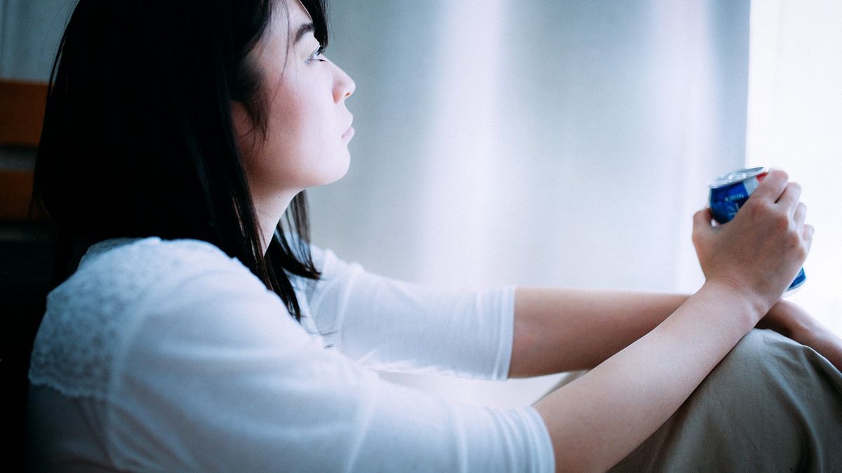 她誤信長輩一句話,竟與少奶奶擦身而過…(示意圖/pakutaso) 她誤信長輩一句話,竟與少奶奶擦身而過…(示意圖/pakutaso)