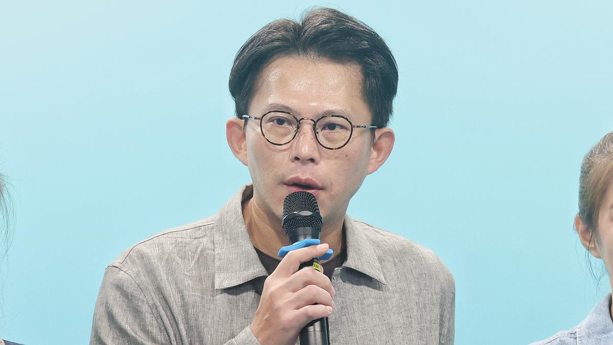 爆綠委量身修法要幫炒股犯鄭文逸解套 黃國昌曝兩階段手法:對權貴呵護備至