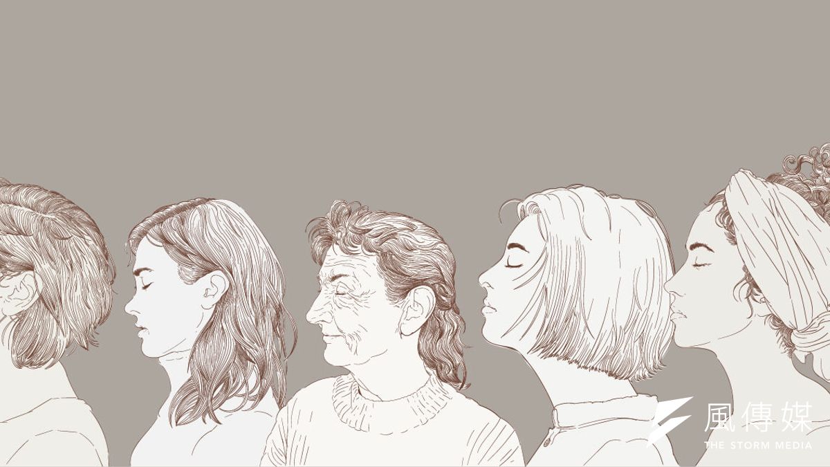 15則故事,15種帶著愛和包容,穿越生命種種考驗、歸零再出發的大地女力(Freepik/林奕文設計) 15則故事,15種帶著愛和包容,穿越生命種種考驗、歸零再出發的大地女力(Freepik/林奕文設計)