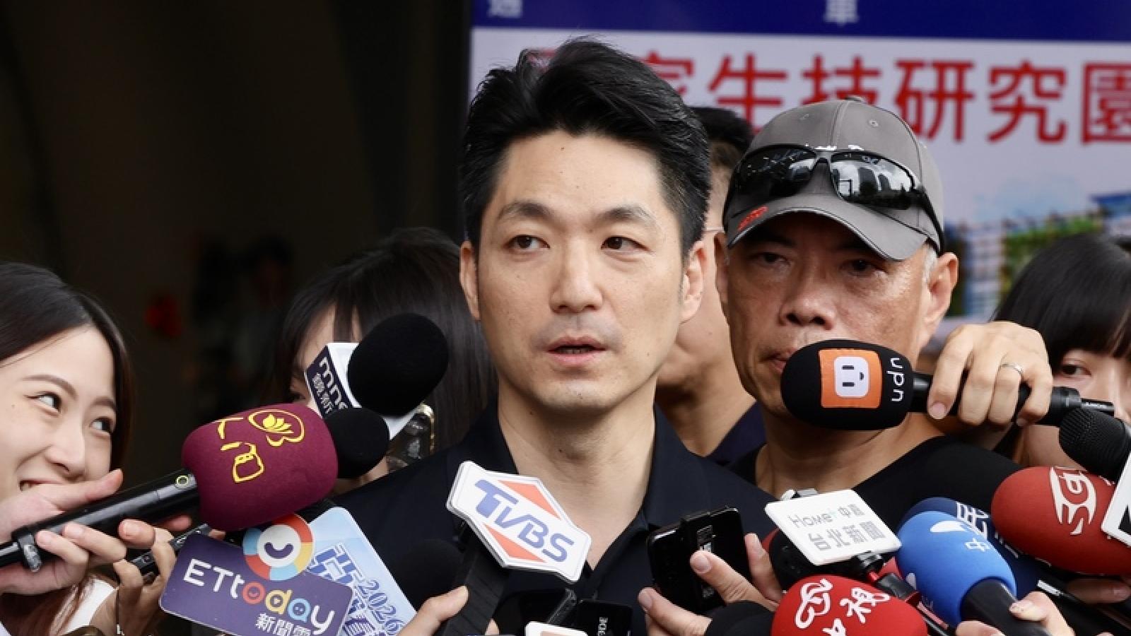 蔣萬安是「假博士」?律師翻教育部「J.D.學位」認定原則 公文「斗大4字」打臉青鳥