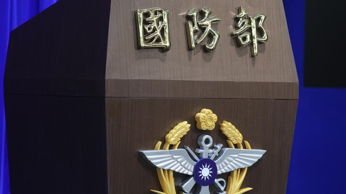 觀點投書:從「軍售」走向「共造」─台灣國防預算真正該投資的是什麼?