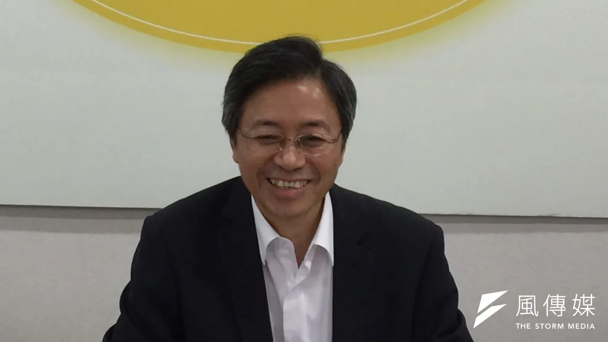 代行閣揆職務的副院長張善政21日上午舉行會議,針對五二0前法案、預算、人事及計劃等政院政務運作,除不隨內閣總辭的獨立機關外,其他機關均不得再處理重大政策及人事。(資料照,仇佩芬攝)
